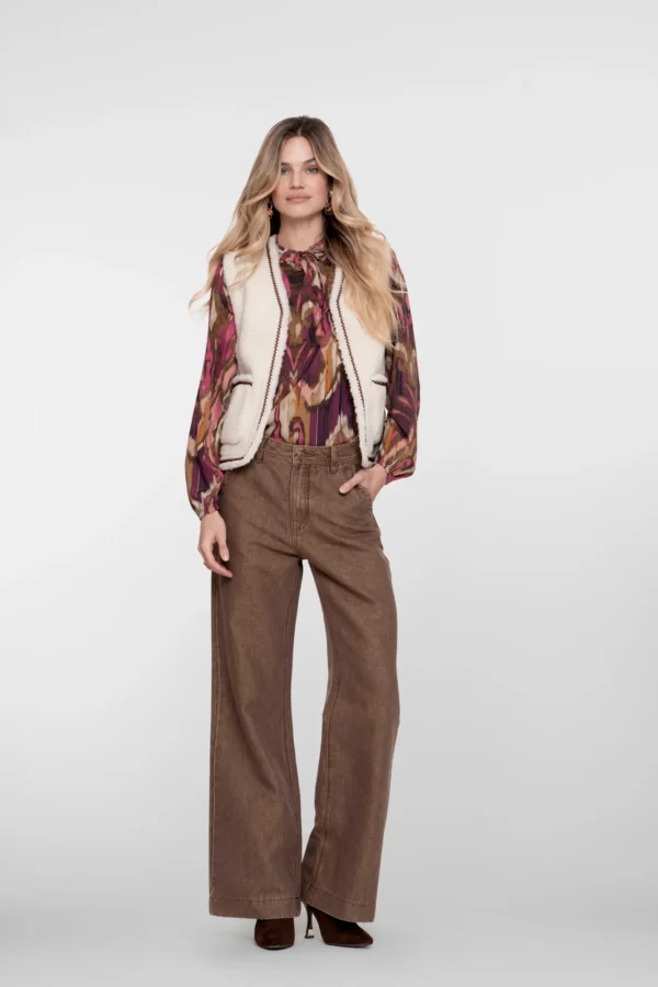 Gilet Teddy – Image 2