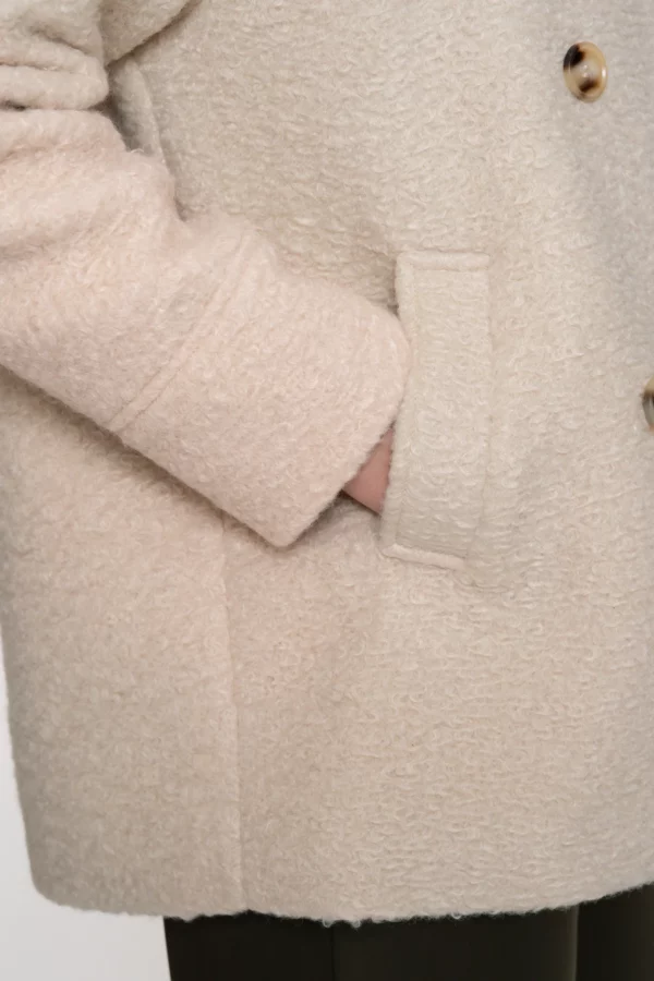 Veste à double boutonnage Geisha – Image 5