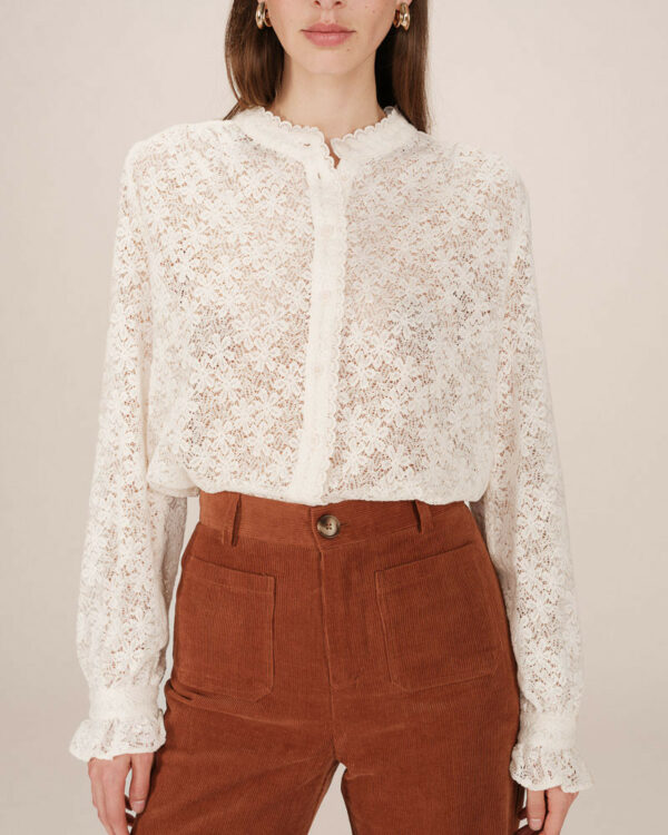 Blouse Swing – Image 2