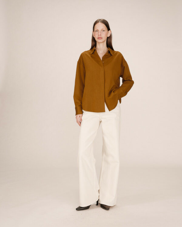 Chemise Stripe – Image 3