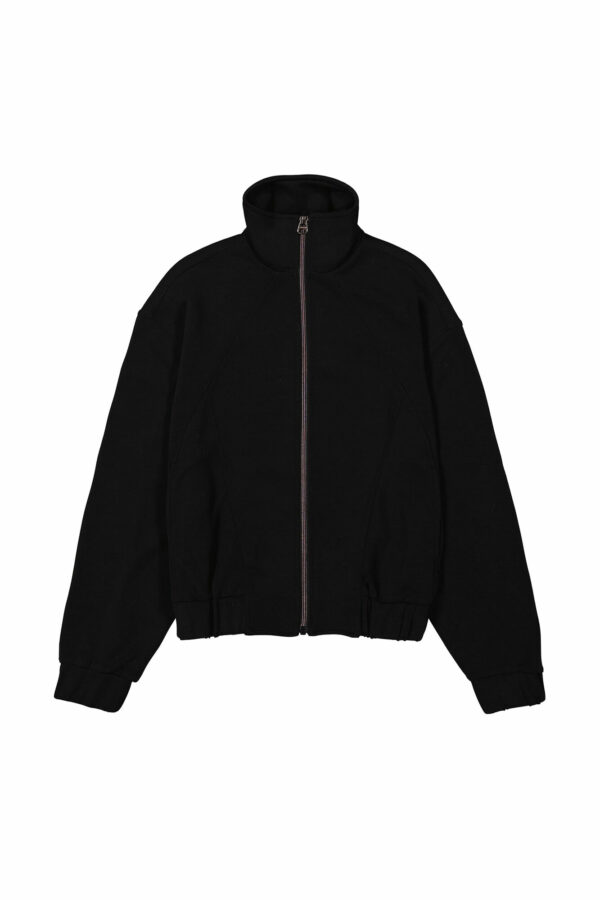 Veste noire – Image 4