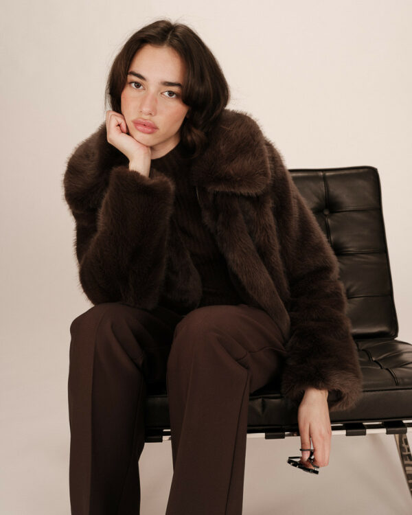 Manteau Shonna – Image 3