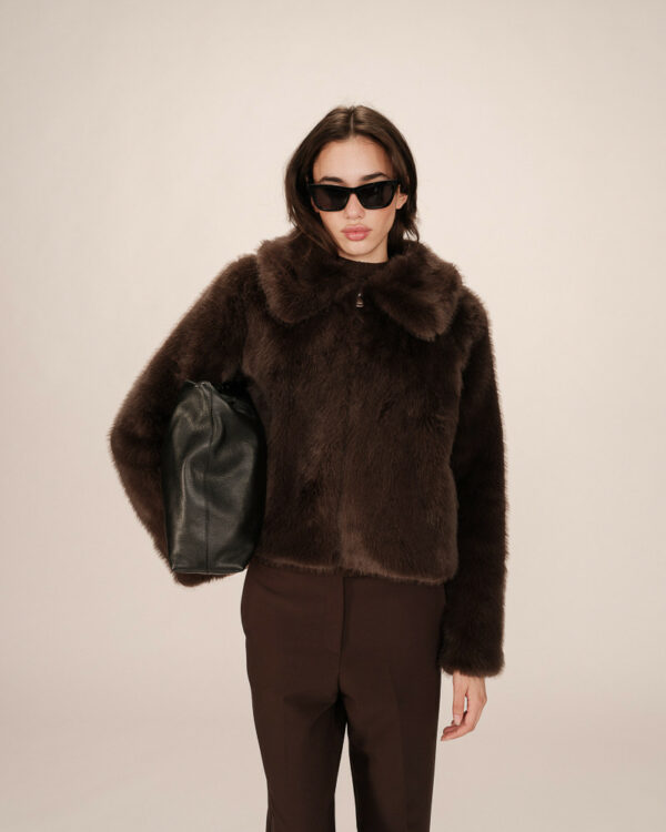 Manteau Shonna