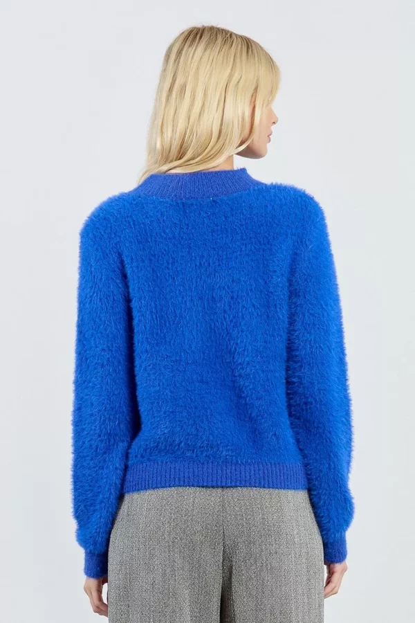 Pull duveteux – Image 3