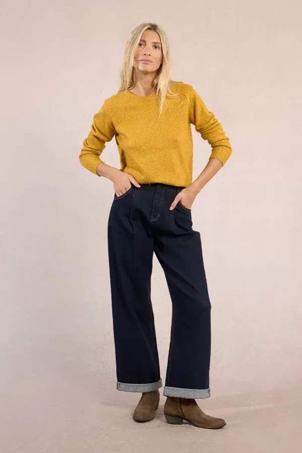 Pull parsemé de sequins – Image 2