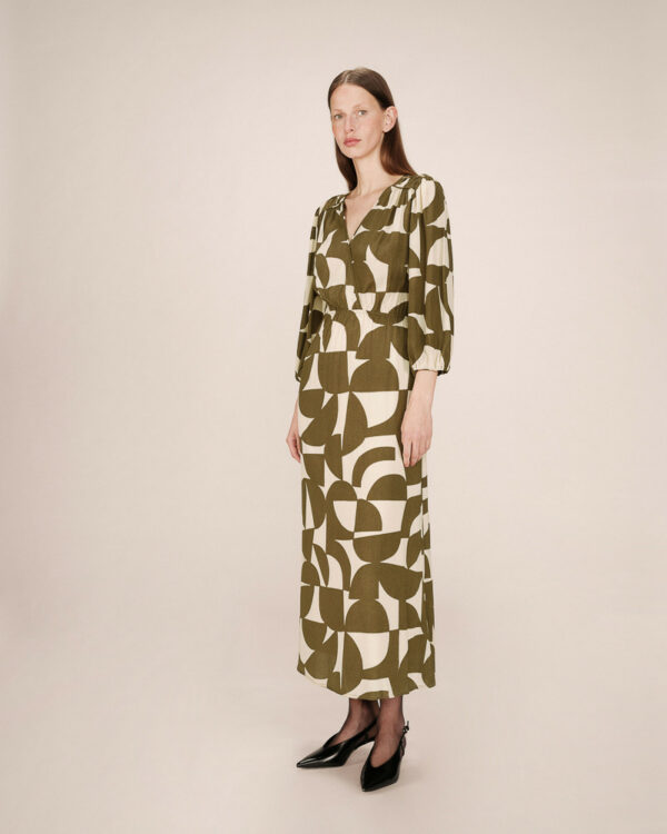 Robe shellly – Image 3