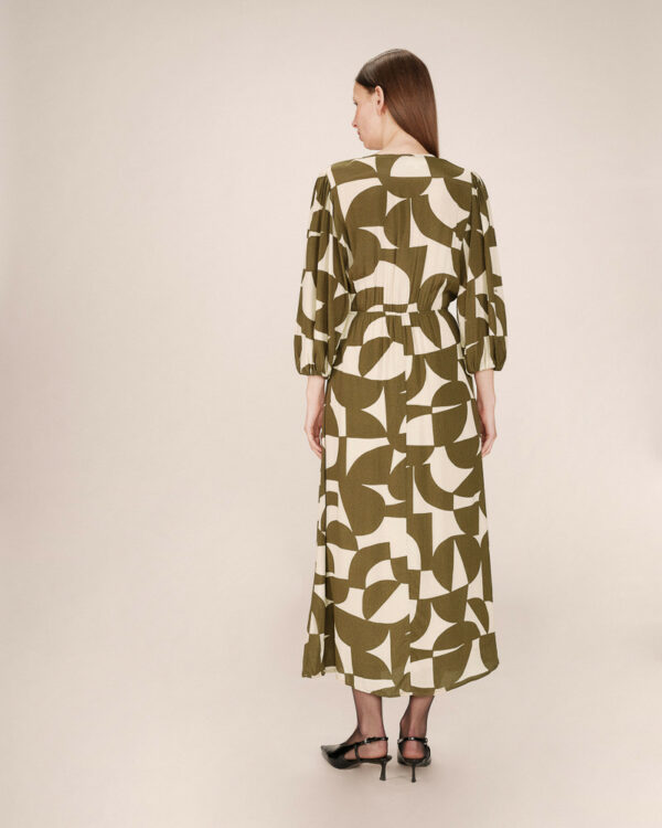 Robe shellly – Image 4