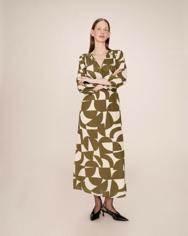 Robe shellly