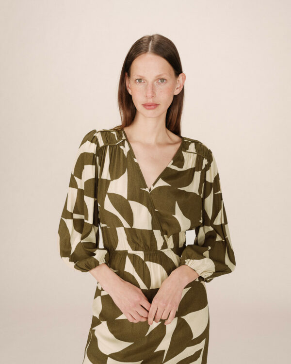 Robe shellly – Image 2