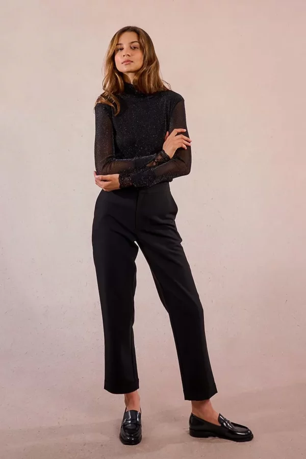 Sous-pull en résille – Image 2