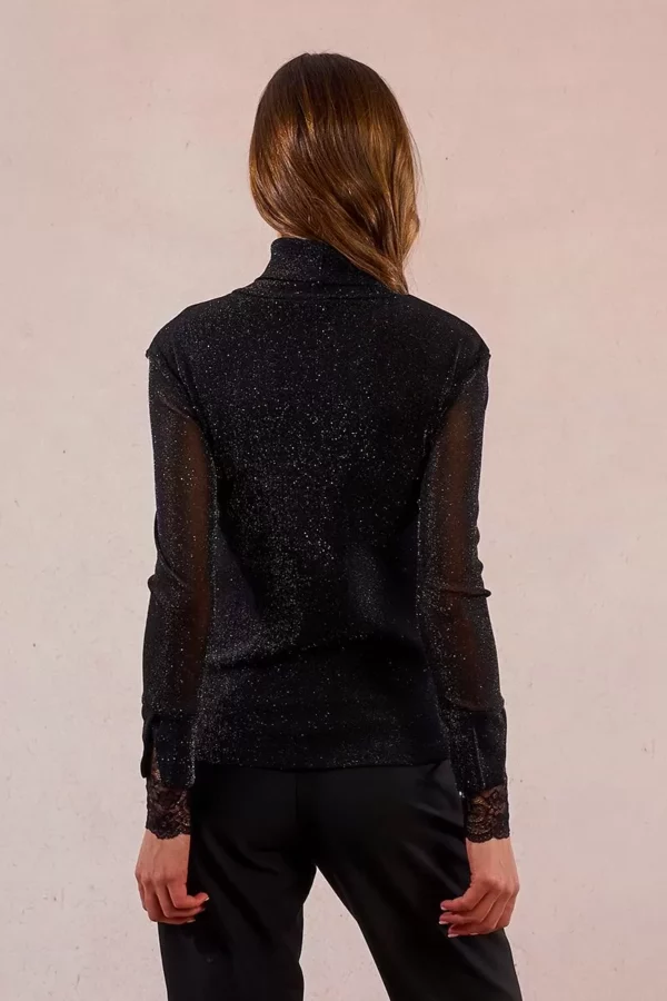 Sous-pull en résille – Image 3