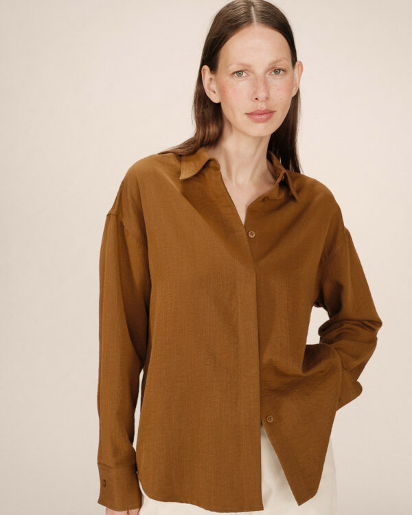 Chemise Stripe – Image 2