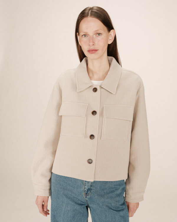 Veste Novembre