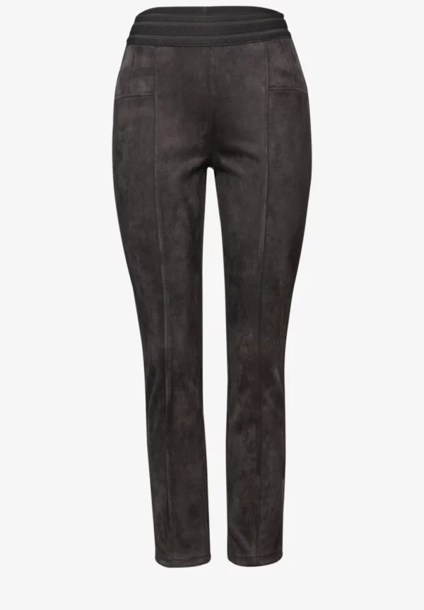 Pantalon en velours – Image 4
