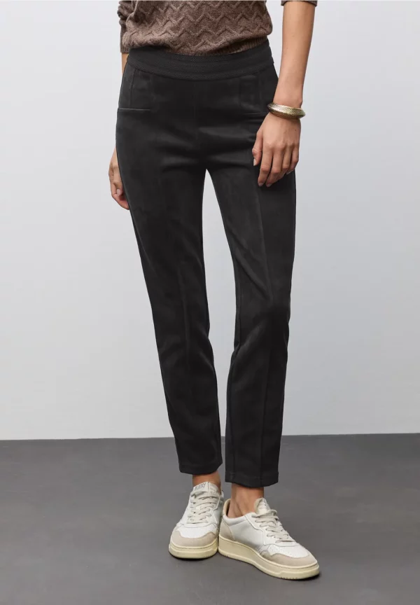 Pantalon en velours – Image 5