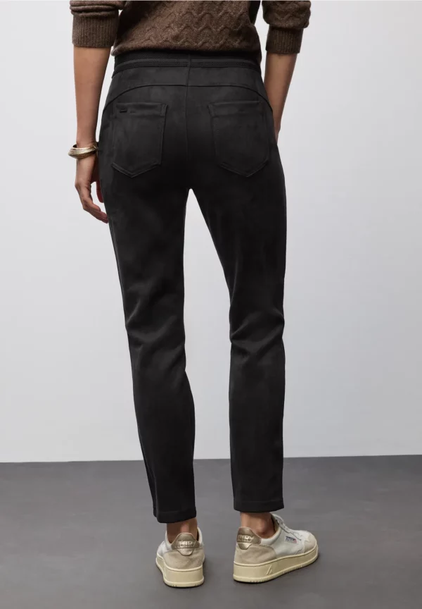Pantalon en velours – Image 6