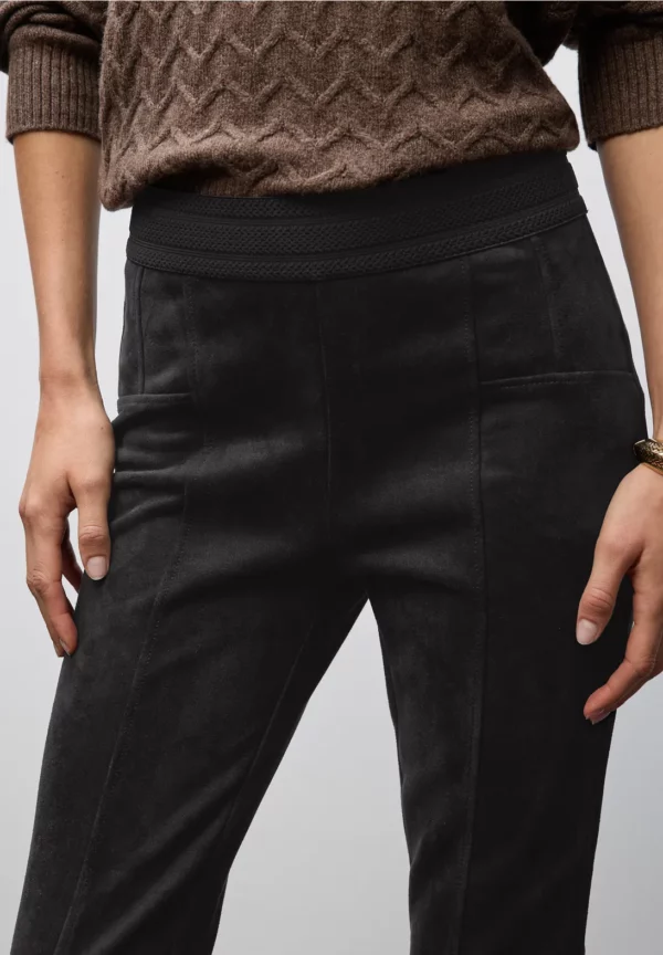 Pantalon en velours – Image 7