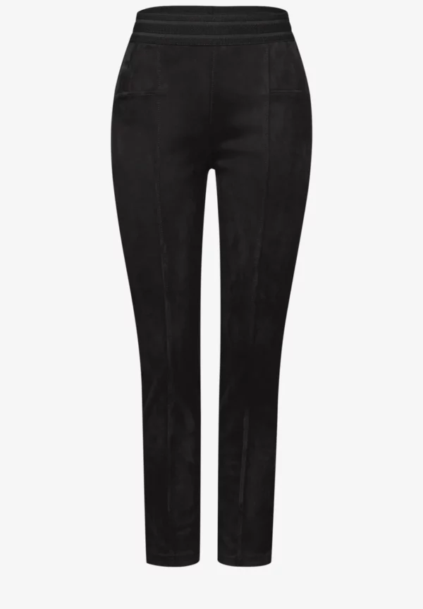 Pantalon en velours – Image 8