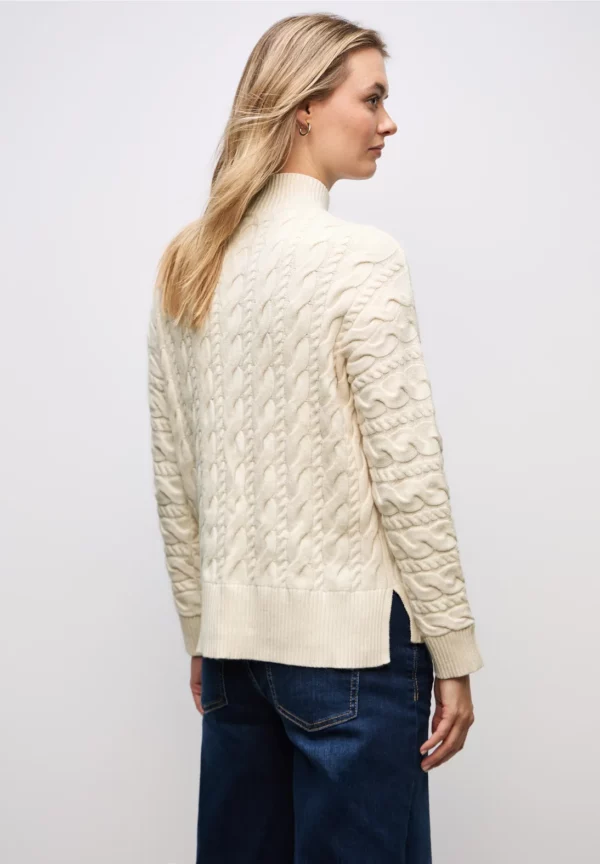 Pull à torsades – Image 4