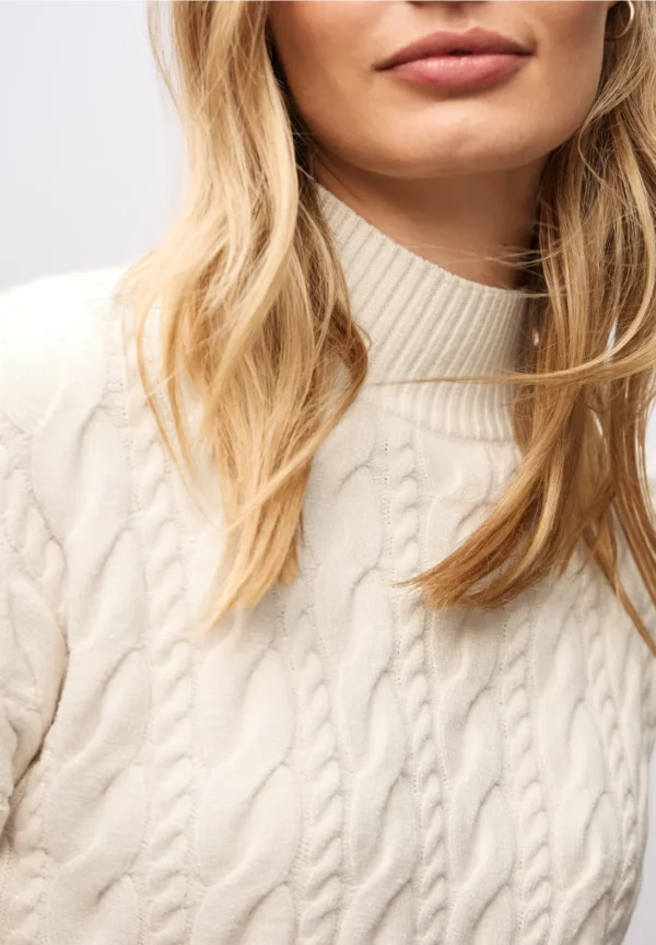 Pull à torsades – Image 2