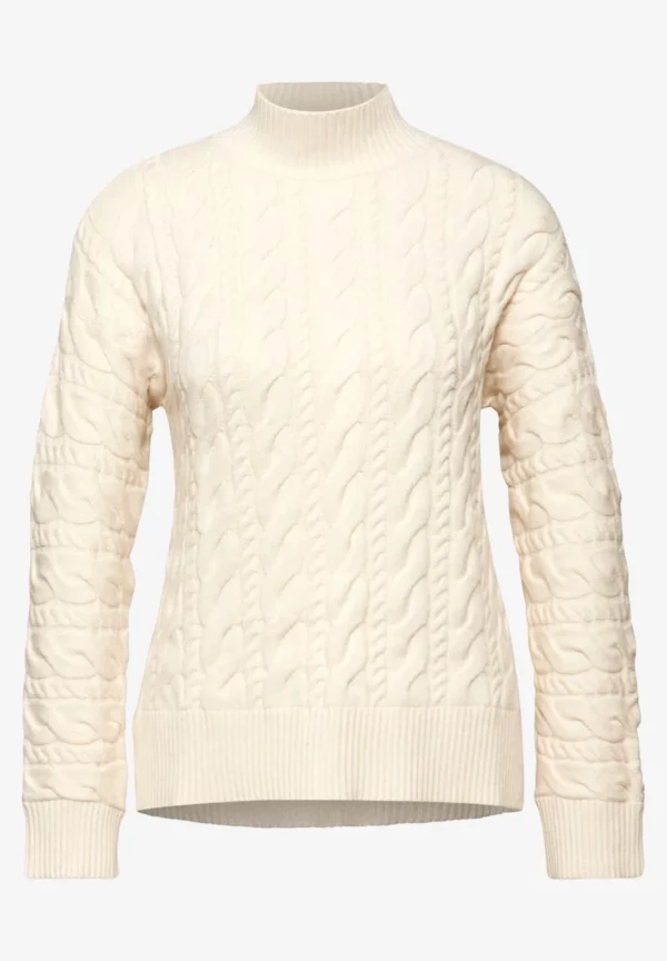 Pull à torsades – Image 6