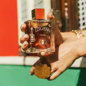 Parfum tzigana 100ml