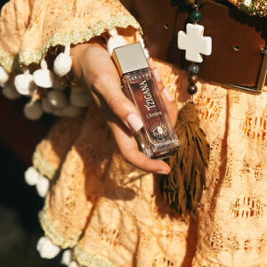 Parfum tzigana 30ml