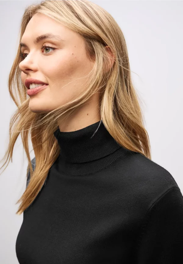 Pull à col roulé – Image 2
