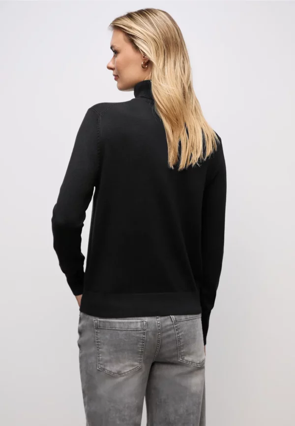 Pull à col roulé – Image 3
