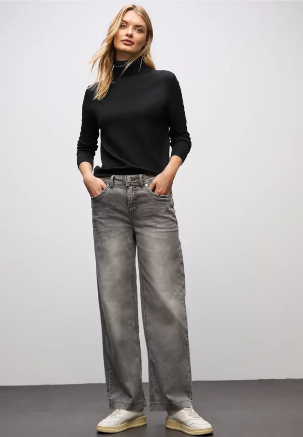 Pull à col roulé – Image 4