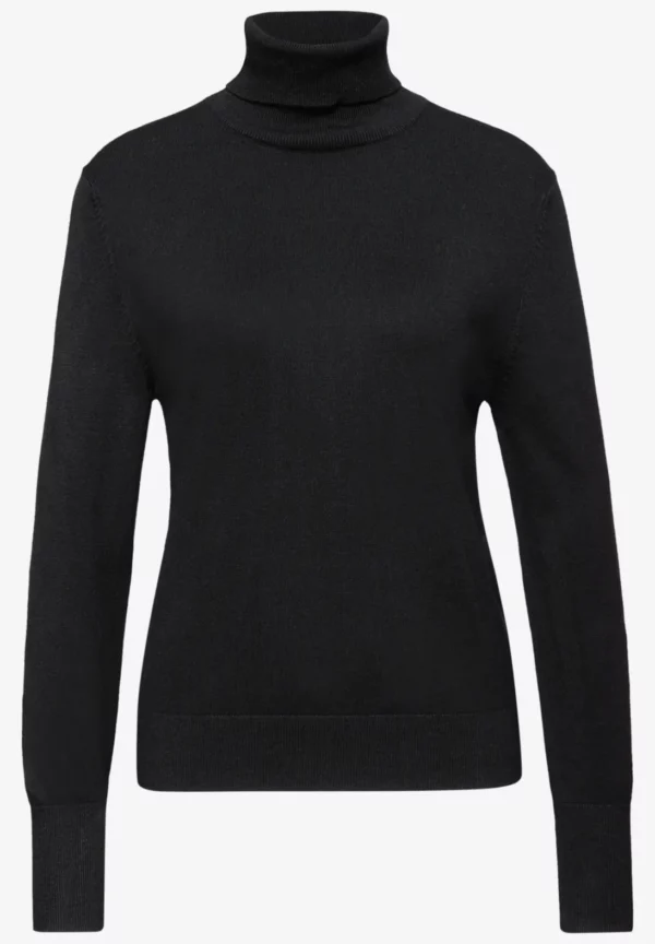 Pull à col roulé – Image 5