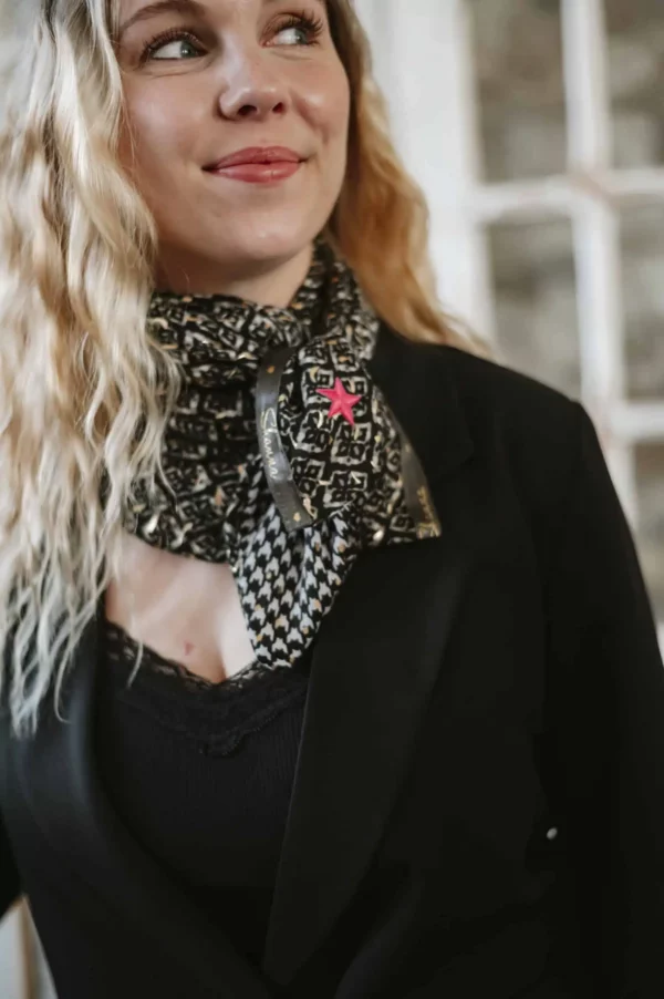 Minisha Monaco