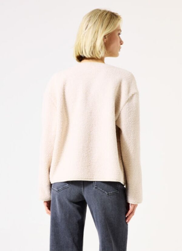 Veste sherpa – Image 3