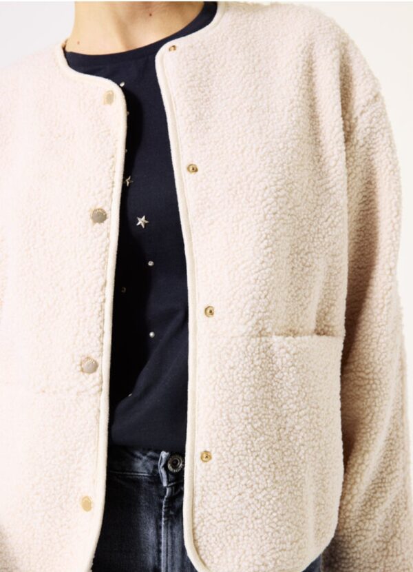 Veste sherpa – Image 2
