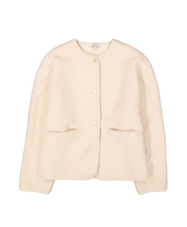 Veste sherpa – Image 4