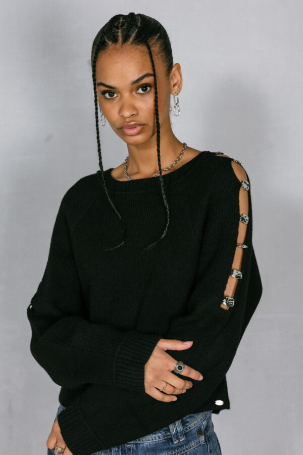 Pull Perline