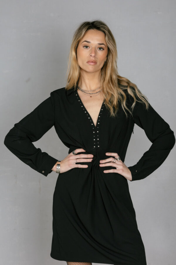 Robe Rayssa