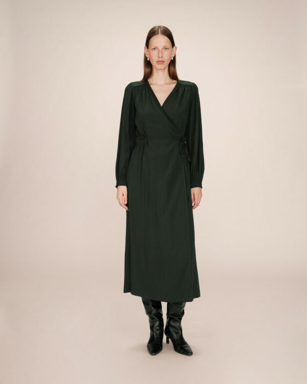 Robe Seychelles