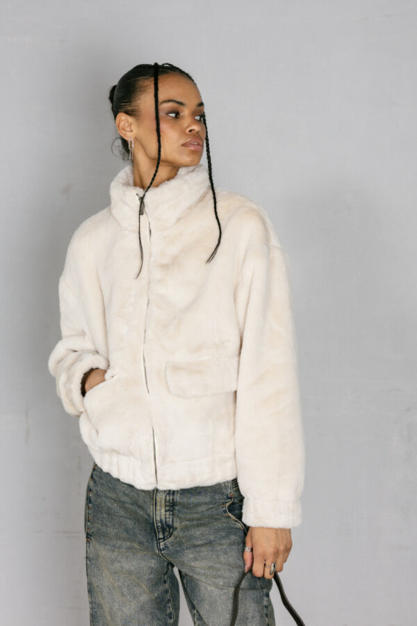 Veste Solly