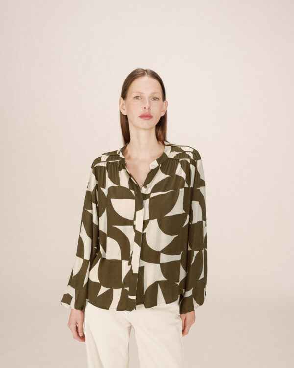 Blouse Sorpresa