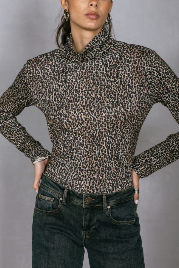 Tee-shirt Leo