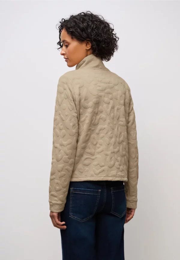 Veste Leo Jacquard – Image 3
