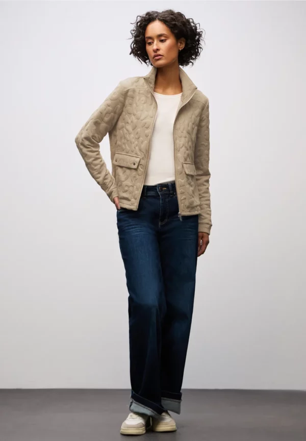 Veste Leo Jacquard – Image 4