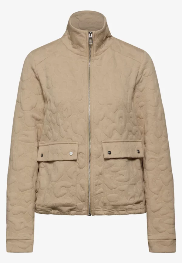 Veste Leo Jacquard – Image 6