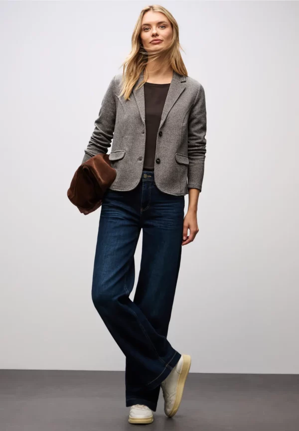 Blazer Street one