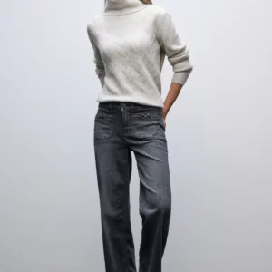 Wide Legs Jeans