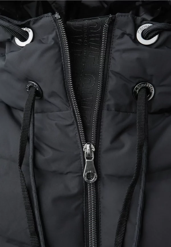 Manteau avec coutures collées – Image 5