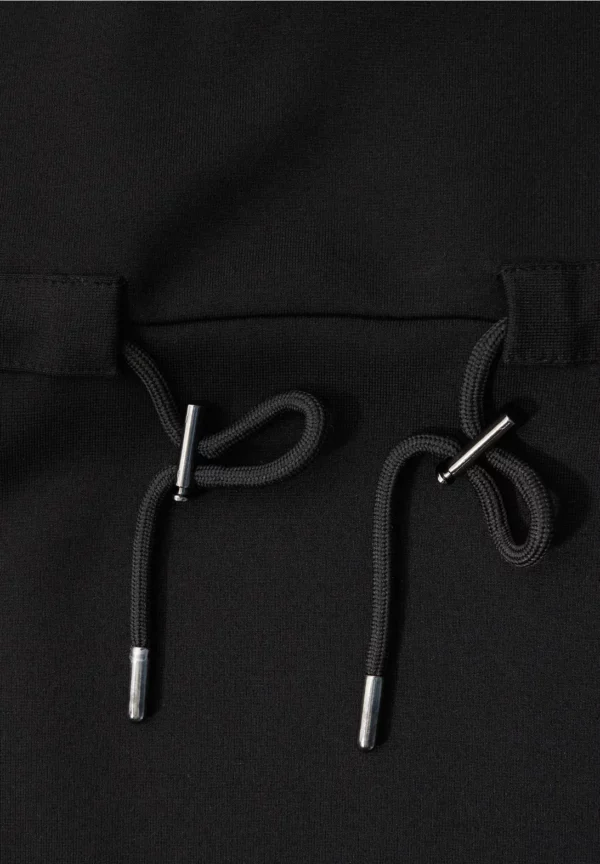 Robe en jersey avec fermeture éclair – Image 5