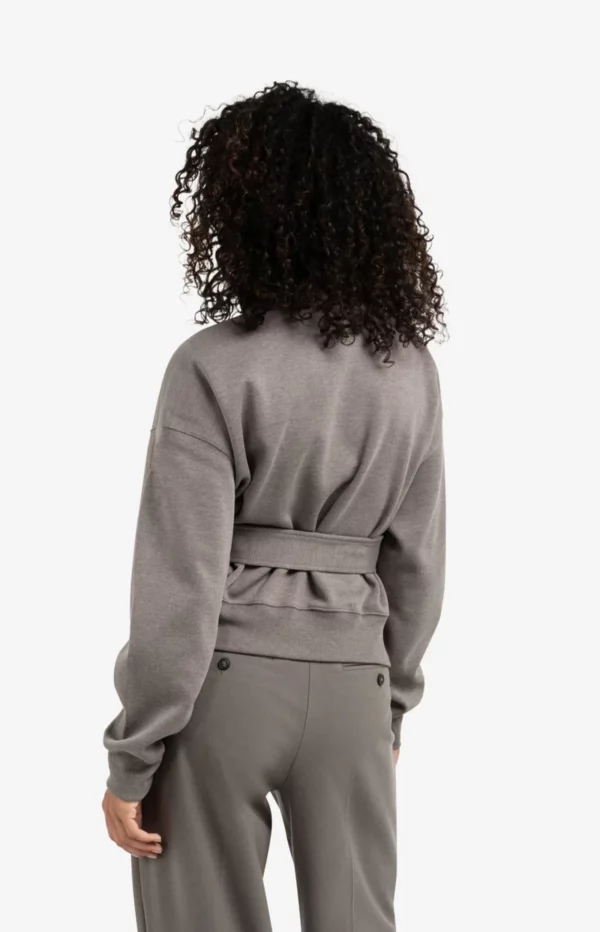 Sweat à col montant – Image 5