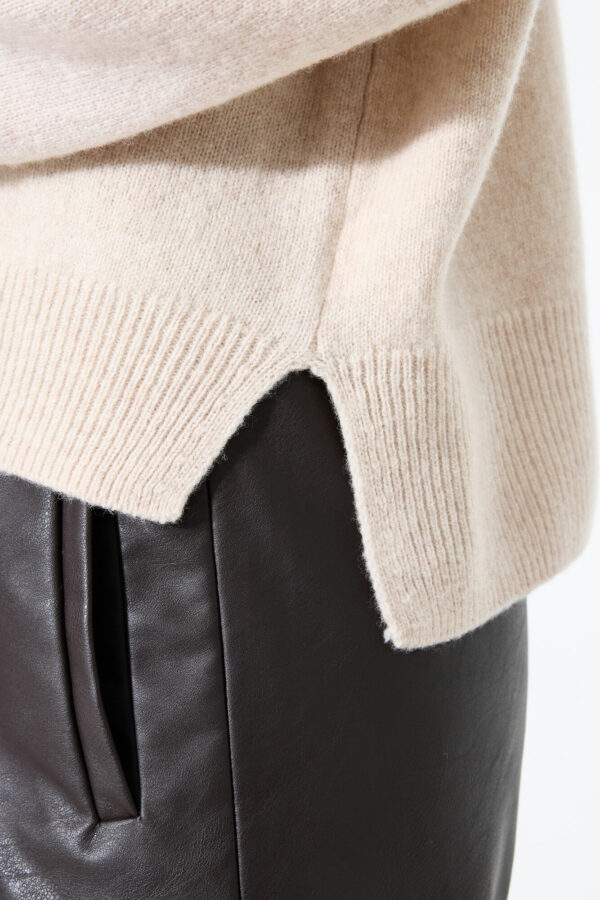 Pull Beige – Image 4